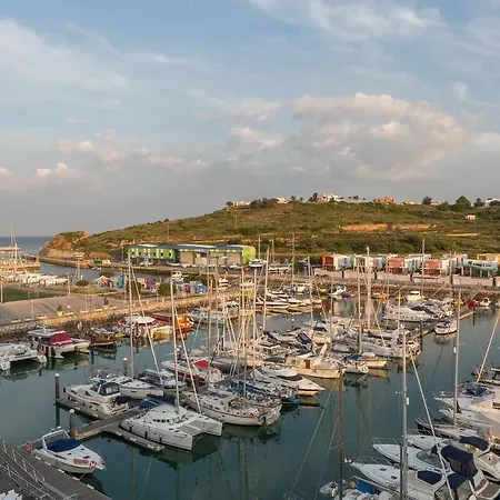 Stunning Marina View * アルブフェイラ