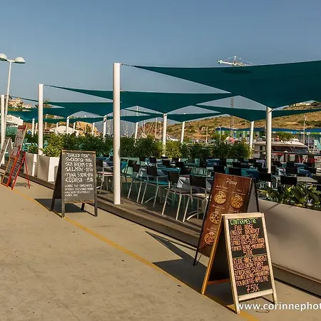 Stunning Marina View Lejlighed Albufeira