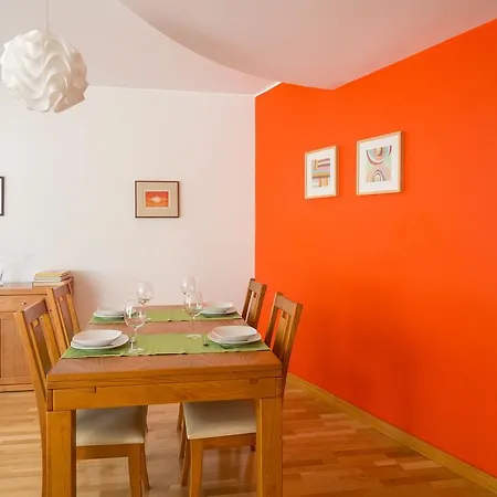 Stunning Marina View Apartament Albufeira