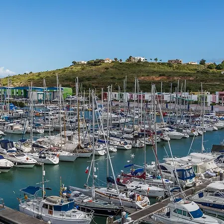Stunning Marina View Apartament *