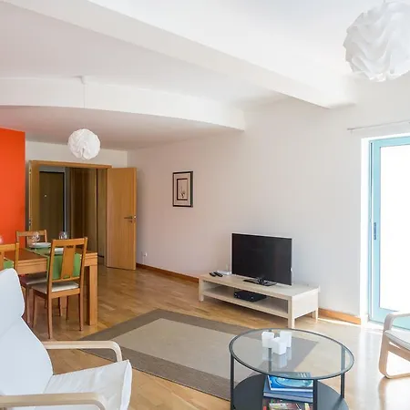 Apartament Stunning Marina View Albufeira