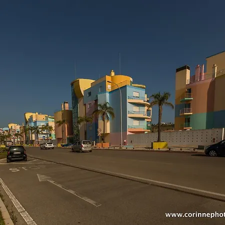 Stunning Marina View * Albufeira