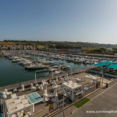 Apartament Stunning Marina View *