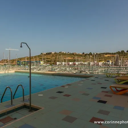Apartament Stunning Marina View Albufeira