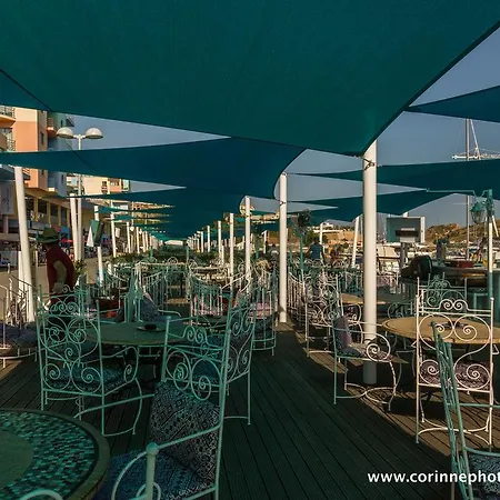 Stunning Marina View * Albufeira