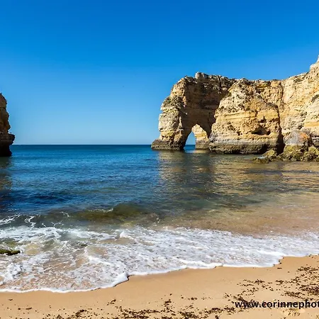 Apartament Stunning Marina View Albufeira